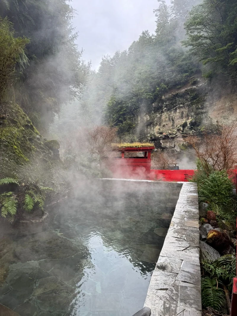 Termas Martini