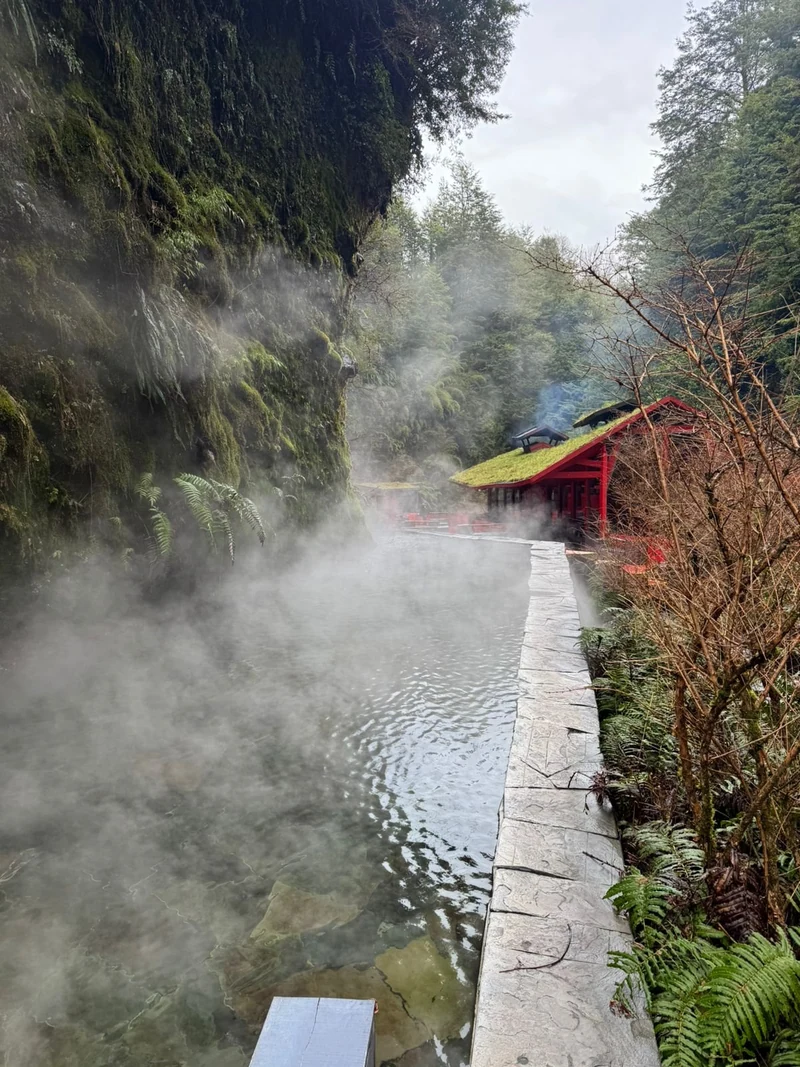 Termas Martini