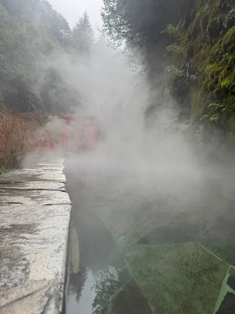Termas Martini