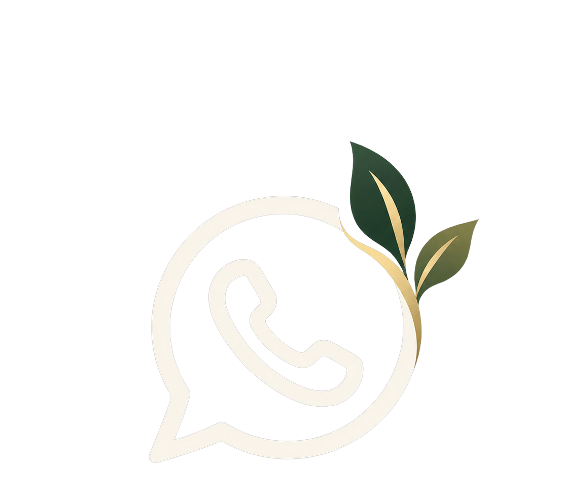 Ícono de reserva directa por WhatsApp