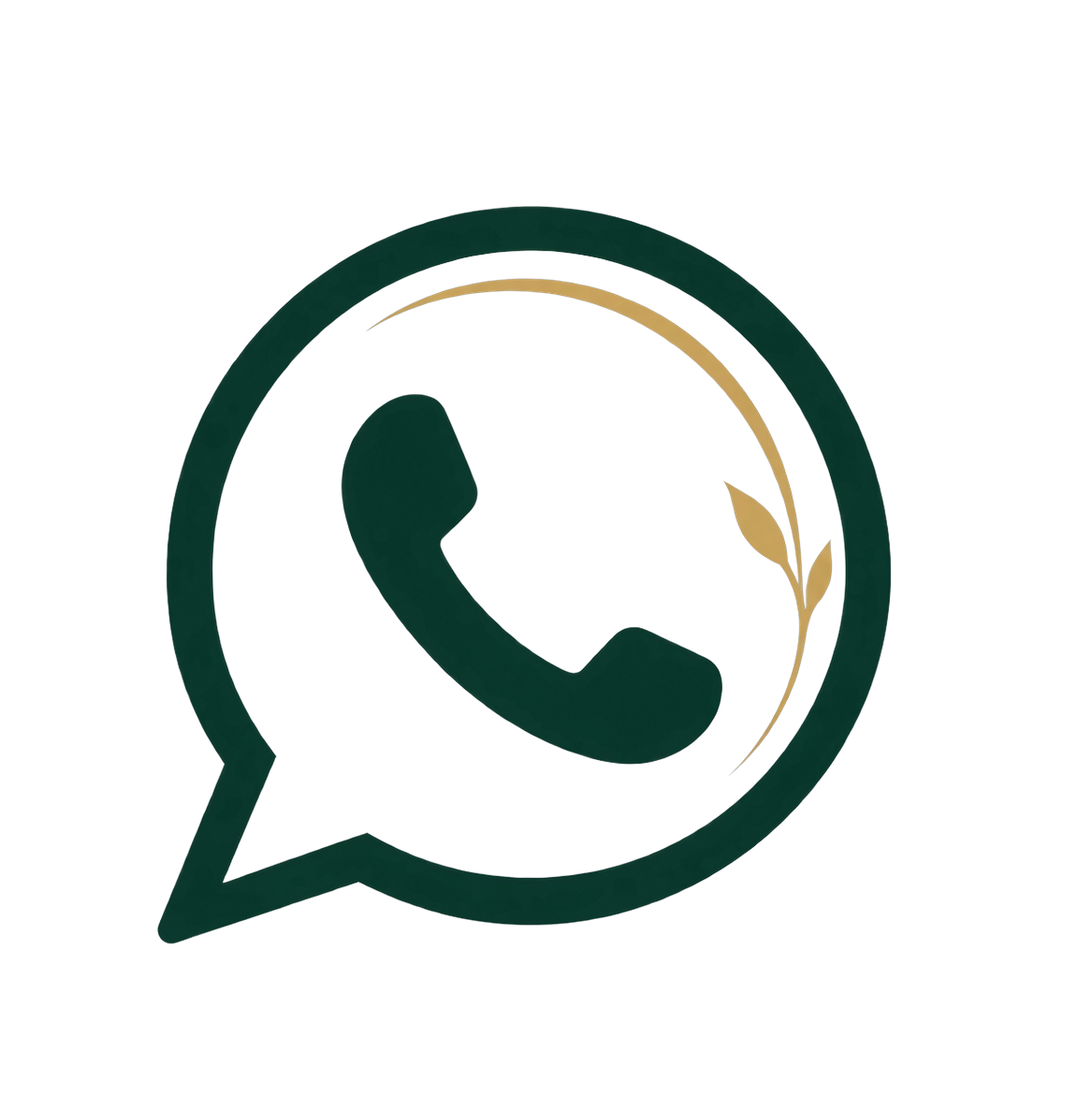 Ícono de reserva por WhatsApp